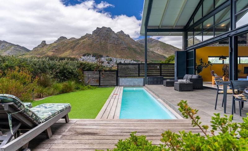 3 Bedroom Property for Sale in Hout Bay Western Cape